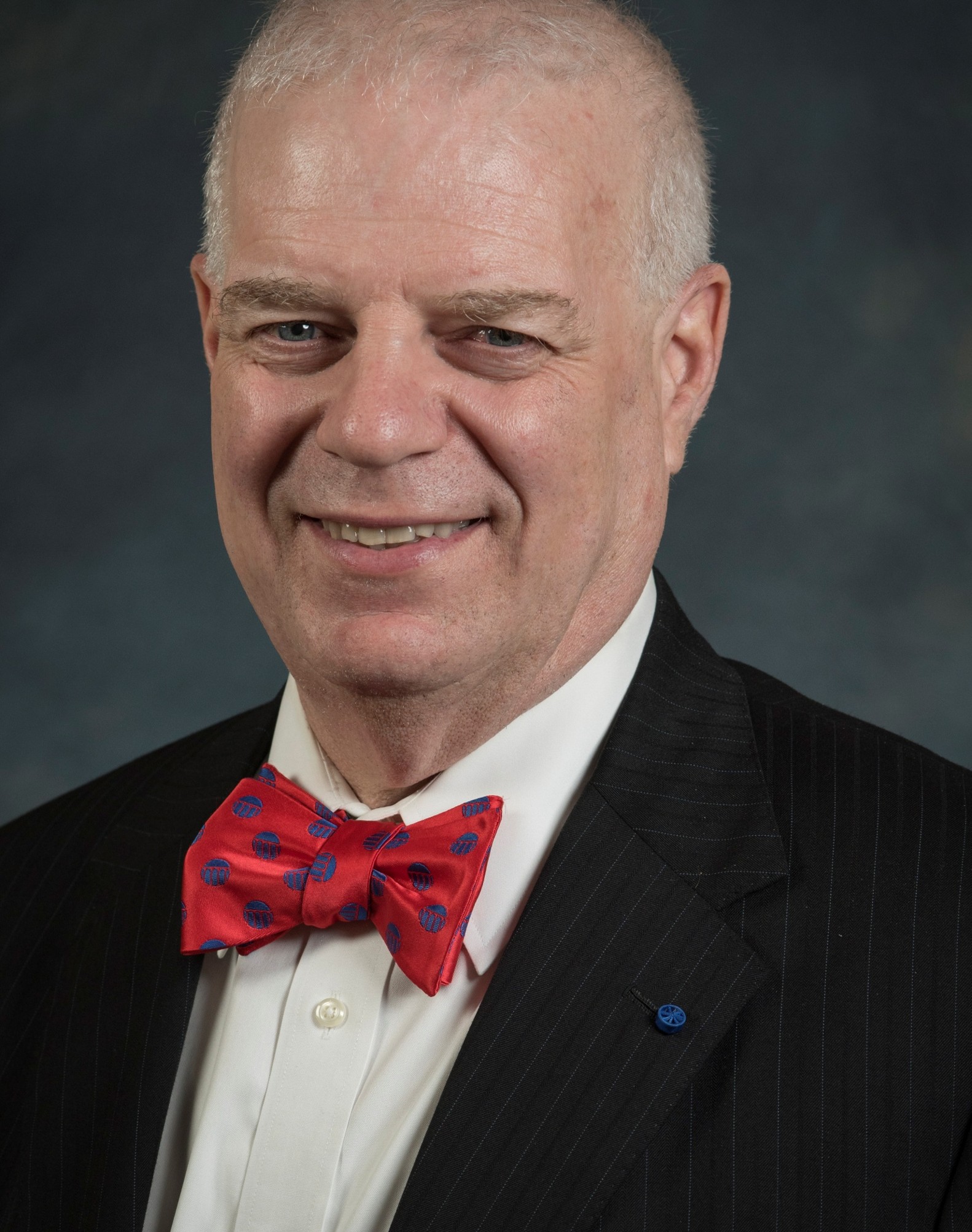 Dr. Alton (Al) D. Romig, Jr.