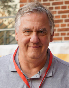 Prof. Dr. Frank Behrendt