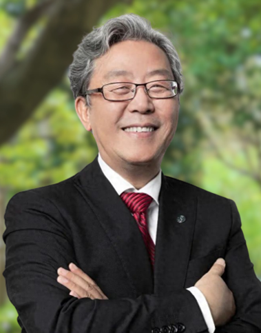 Siegfried Zhiqiang WU